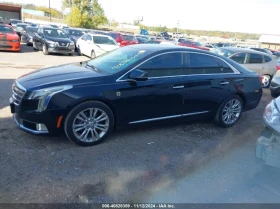 Cadillac XTS 3.6L V-6 DI, DOHC, VVT, 304HP Front Wheel Drive, снимка 6