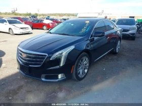 Cadillac XTS 3.6L V-6 DI, DOHC, VVT, 304HP Front Wheel Drive, снимка 2