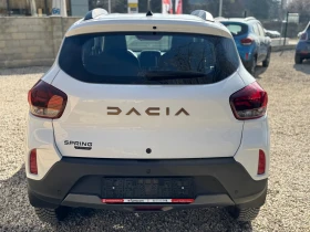 Dacia Spring Extreme 65, CCS - 24300 лв. - 73095771 | Car24.bg