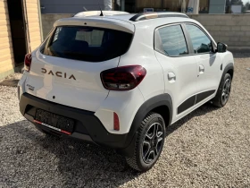 Dacia Spring Extreme 65, CCS | Mobile.bg    6