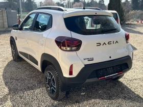 Dacia Spring Extreme 65, CCS | Mobile.bg    4