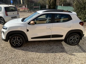 Dacia Spring Extreme 65, CCS | Mobile.bg    8