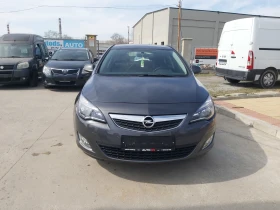 Opel Astra 1.4i-Gpl-Euro5B-6sk., снимка 2