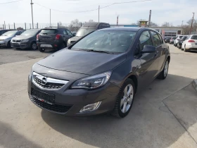 Opel Astra 1.4i-Gpl-Euro5B-6sk., снимка 1