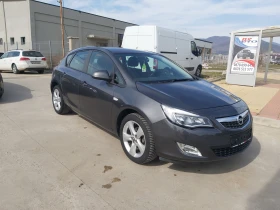 Opel Astra 1.4i-Gpl-Euro5B-6sk., снимка 3