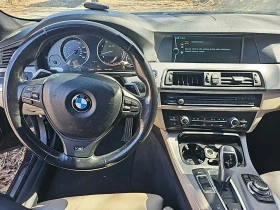 BMW 535, снимка 5