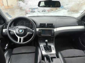 BMW 320 320D 150к.с., снимка 11