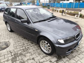 BMW 320 320D 150к.с., снимка 2