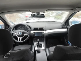 BMW 320 320D 150к.с., снимка 12