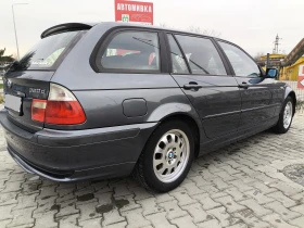 BMW 320 320D 150к.с., снимка 4