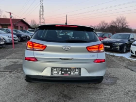 Hyundai I30 1.6 CRDI Facelift Автоматик 132 000км! ТОП - 22900 лв. - 16683008 | Car24.bg