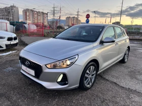 Hyundai I30 1.6 CRDI Facelift Автоматик 132 000км! ТОП - 22900 лв. - 16683008 | Car24.bg