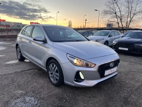 Hyundai I30 1.6 CRDI Facelift Автоматик 132 000км! ТОП - 22900 лв. - 16683008 | Car24.bg