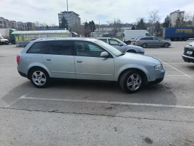 Audi A4 B6, снимка 17