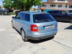 Audi A4 B6, снимка 1