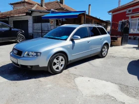 Audi A4 B6, снимка 3