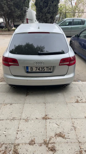 Audi A6 | Mobile.bg    16