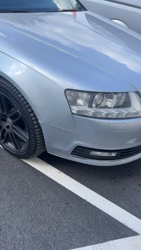 Обява за продажба на Audi A6 ~16 000 лв. - изображение 7