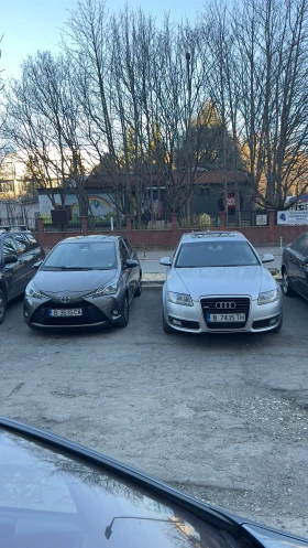 Обява за продажба на Audi A6 ~16 000 лв. - изображение 1