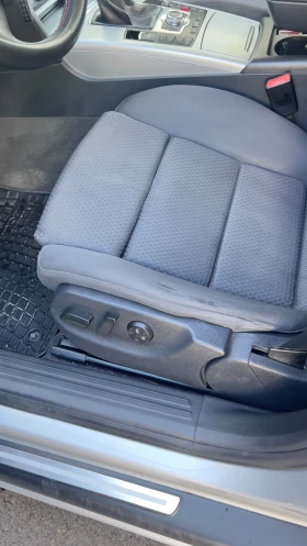 Обява за продажба на Audi A6 ~16 000 лв. - изображение 2
