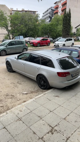 Обява за продажба на Audi A6 ~16 000 лв. - изображение 1