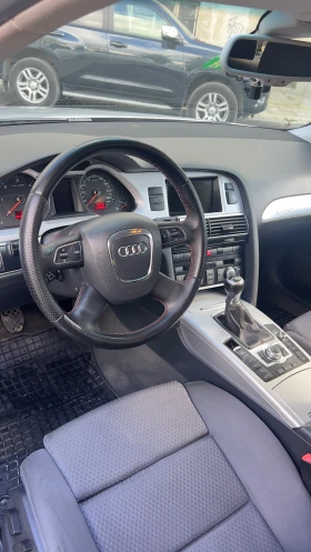 Audi A6 | Mobile.bg    13