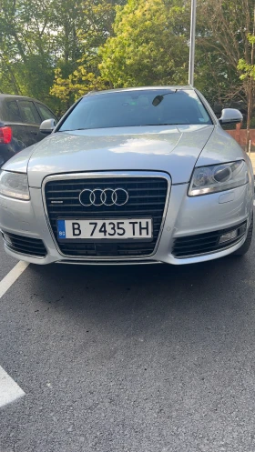 Обява за продажба на Audi A6 ~16 000 лв. - изображение 9