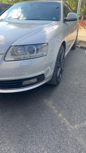 Обява за продажба на Audi A6 ~16 000 лв. - изображение 8