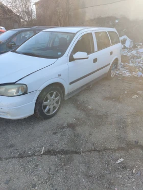 Opel Astra 1.7cdti 2.0 dtl 1.6 16v, снимка 6