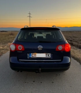 Обява за продажба на VW Passat 1.9 ~3 750 лв. - изображение 3