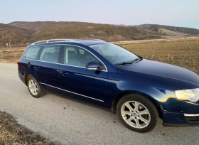 Обява за продажба на VW Passat 1.9 ~3 750 лв. - изображение 2