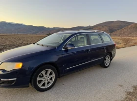 Обява за продажба на VW Passat 1.9 ~3 750 лв. - изображение 1