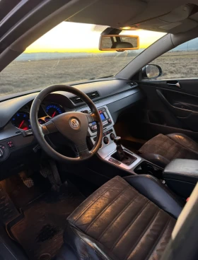 Обява за продажба на VW Passat 1.9 ~3 750 лв. - изображение 4