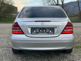Mercedes-Benz C 220 2.2CDI 150HP ЛИЗИНГ.. - 7299 лв. - 59443575 4