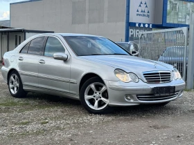 Mercedes-Benz C 220 2.2CDI 150HP ЛИЗИНГ.. - 7299 лв. - 59443575 7