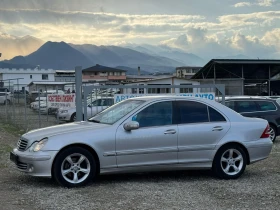 Mercedes-Benz C 220 2.2CDI 150HP ЛИЗИНГ.. - 7299 лв. - 59443575 2