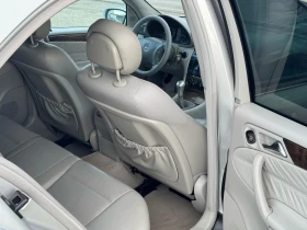 Mercedes-Benz C 220 2.2CDI 150HP ЛИЗИНГ.. - 7299 лв. - 59443575 11