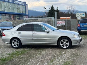 Mercedes-Benz C 220 2.2CDI 150HP ЛИЗИНГ.. - 7299 лв. - 59443575 6