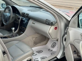 Mercedes-Benz C 220 2.2CDI 150HP ЛИЗИНГ.. - 7299 лв. - 59443575 12