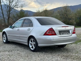 Mercedes-Benz C 220 2.2CDI 150HP ЛИЗИНГ.. - 7299 лв. - 59443575 3