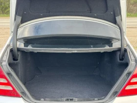 Mercedes-Benz C 220 2.2CDI 150HP ЛИЗИНГ.. - 7299 лв. - 59443575 10