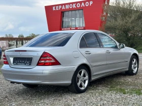 Mercedes-Benz C 220 2.2CDI 150HP ЛИЗИНГ.. - 7299 лв. - 59443575 5