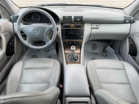 Mercedes-Benz C 220 2.2CDI 150HP ЛИЗИНГ.. - 7299 лв. - 59443575 13