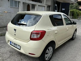 Dacia Sandero 1.2  | Mobile.bg    4