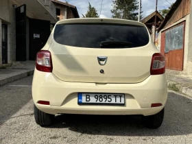Dacia Sandero 1.2  | Mobile.bg    8
