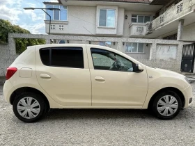Dacia Sandero 1.2  | Mobile.bg    7