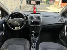 Dacia Sandero 1.2  | Mobile.bg    13