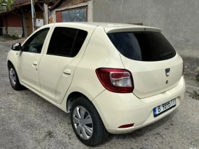 Dacia Sandero 1.2  | Mobile.bg    5