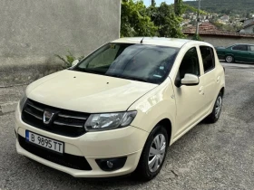 Dacia Sandero 1.2  | Mobile.bg    2