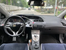 Обява за продажба на Honda Civic 2.2Cdti, 8th Gen ~5 499 лв. - изображение 9